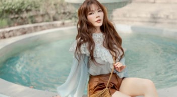Lý Nhã Kỳ úp mở chuyện sắp có tin vui