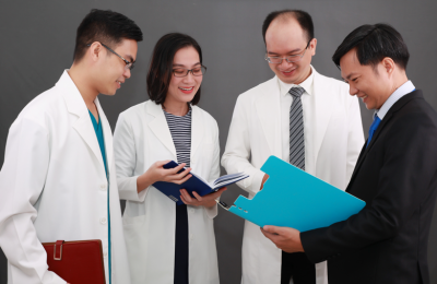 Sự lựa chọn hoàn hảo cho thẩm mỹ mũi với đội ngũ bác sĩ ALEGA