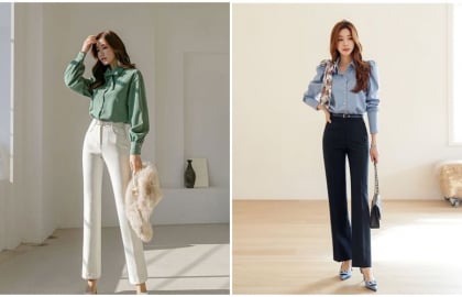 3 công thức Shbet999 com đăng nhập công sở giúp mặc đẹp mỗi ngày mà không cần suy nghĩ