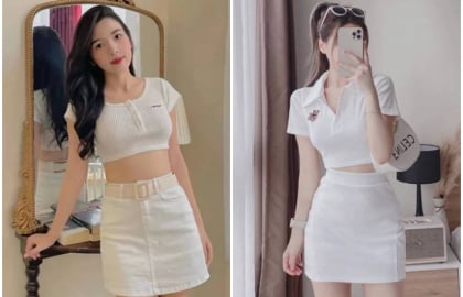 Những bí quyết giúp chị em diện đẹp mà không phản cảm
