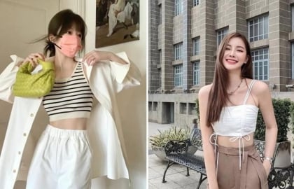 5 xu hướng thời trang hè 2026 đang gây sốt nhưng không phải ai mặc cũng đẹp
