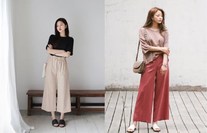 Linen trở lại mạnh mẽ mùa hè 2026: Chất liệu càng mặc càng thấy vừa mát vừa sang