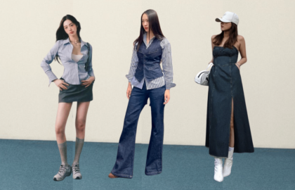 3 bí quyết phối đồ giúp cải thiện tỷ lệ Sh88bet đăng ký miễn phí, tạo cảm giác cao ráo và thanh thoát hơn