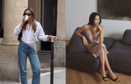 3 kiểu giày mules đáng đầu tư trong mùa hè