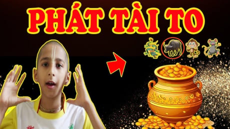 3 Shbet888.com nhà cái uy tín đón Lộc Kép, tiền đẻ ra tiền tha hồ tích sản 100 ngày tới
