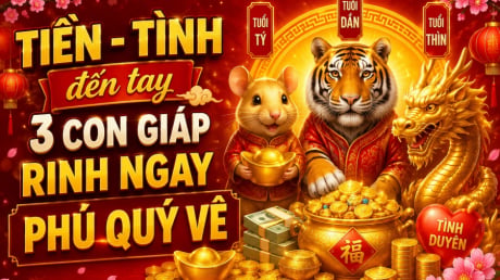 Tiền - Tình đến tay, 3 Shbet888.com nhà cái uy tín rinh ngay phú quý về