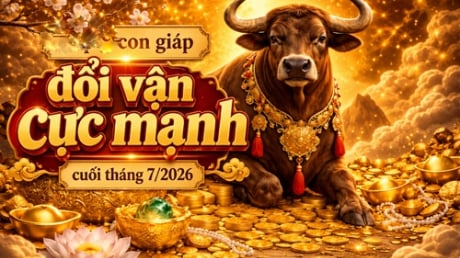 4 tuổi được định sẵn số làm ông chủ lớn, qua 40 Tiền về không ngớt