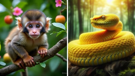 3 ngày liên tiếp (23,24,25/5): 3 tuổi Tựa Cỗ Máy In Tiền, Giàu Sang Nứt Vách