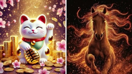 5 ngày tới đây: 3 tuổi Đại Phúc Đại Lộc, người đầu tiên giàu đặc biệt