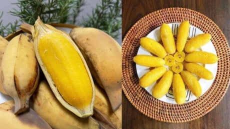 4 thời điểm ăn chuối luộc giúp giảm cân nhanh, càng ăn bụng càng thon gọn