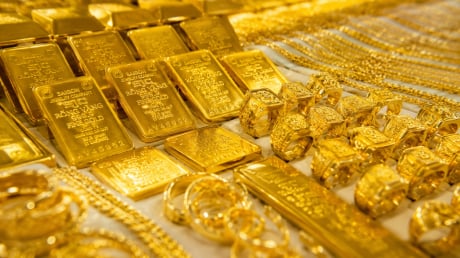 Bảng giá vàng 9999 24K 18K SJC DOJI PNJ hôm nay 30/5/2026