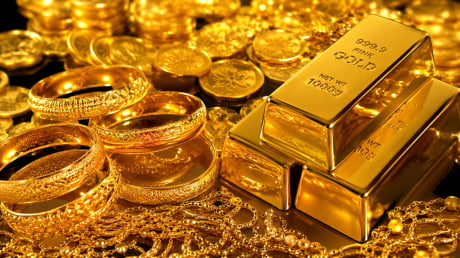 Bảng giá vàng 9999 24K 18K SJC DOJI PNJ hôm nay 31/5/2026