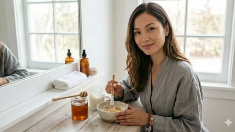 Cách dùng mặt nạ sữa chua, Link Vào SHBET88 Mới Nhất làm mờ thâm nám
