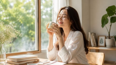 Điều nhiều người chỉ hiểu sau tuổi 30