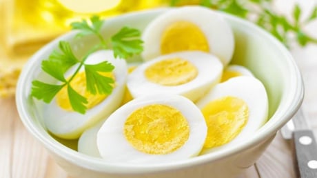 3 thời điểm bạn không nên ăn trứng kẻo rước bệnh vào người: Đó là khi nào?