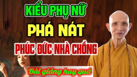 5 kiểu phụ nữ phát nát phúc đức của Shbet111 slot, casino, thể thao, xổ số: Dù đẹp như tiên cũng đừng nên lấy