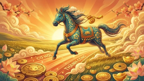 Từ 4/6 đến 10/6: 4 Shbet888.com nhà cái uy tín có tín hiệu tài lộc khởi sắc, cơ hội kiếm tiền xuất hiện