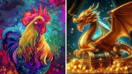 Top 3 tuổi Tiền Rơi Trúng Cửa, Giàu Có vô Biên từ 4/6 đến 20/6