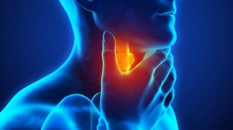 5 dấu hiệu ung thư tuyến giáp giai đoạn 1: Phát hiện sớm có thể kéo dài sự sống