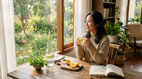Uống nước chanh sáng sớm: 5 nhóm người nên cân nhắc, nhiều người vẫn chưa biết