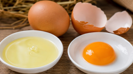Lòng trắng hay lòng đỏ trứng giàu dinh dưỡng hơn?Lưu ý điều này để ăn cho đúng