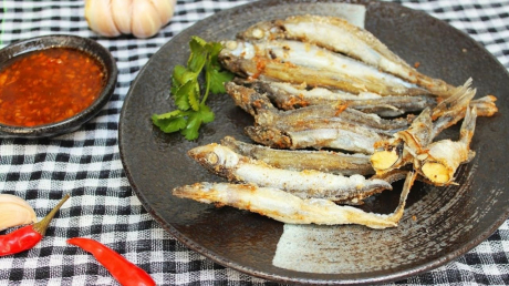 4 loại cá giá bình dân, giàu omega-3, ít nguy cơ tích tụ kim loại nặng