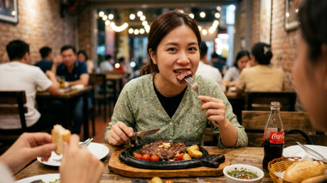 Sự thật về 'Thịt đỏ gây ung thư': Đừng để hiểu sai mà rước họa vào thân