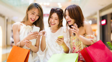 Thói quen chữa lành của Gen Z: Từ tự thưởng đến nợ nần Shbet800 tải ứng dụng