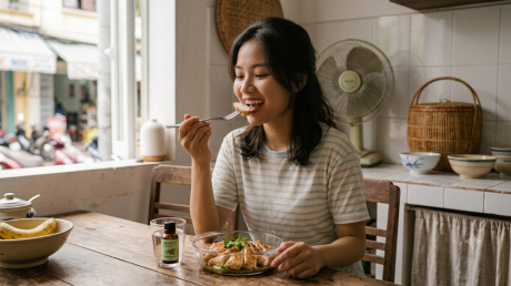 Ăn ức gà mỗi ngày có thực sự tốt như bạn nghĩ?