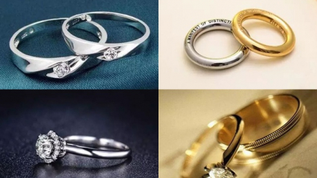 Trắc nghiệm: Chiếc nhẫn bạn chọn tiết lộ vận mệnh Shbet800 tải ứng dụng 5 năm tới của bạn là gì?