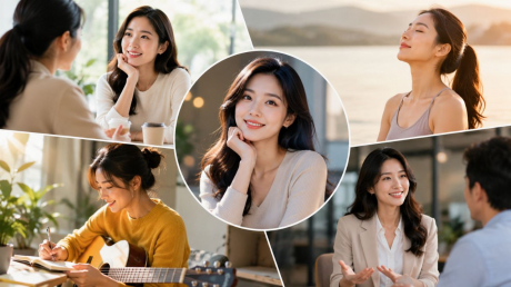 Điều gì khiến một người bỗng trở nên hấp dẫn hơn trong mắt người khác? Không chỉ là ngoại hình