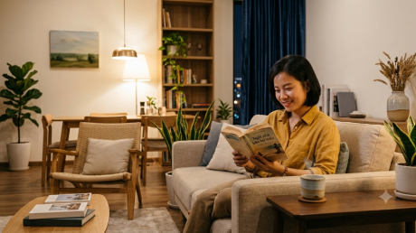 Bác sĩ lưu ý: 8 thói quen sau bữa tối có thể ảnh hưởng đến chất lượng giấc ngủ