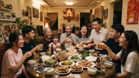 Trong nhà thường xuyên có 3 âm thanh này: Càng ở càng nhiều phúc báo