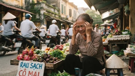 Đột quỵ: Nguyên nhân thực sự gây bệnh khiến chuyên gia kinh ngạc, thuốc cũ có thể không còn hiệu quả