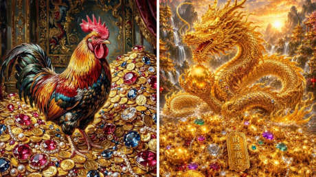 Top 3 tuổi Trúng Lộc Thần Tài, Giàu Có Vang Danh từ 16/7 đến 27/7