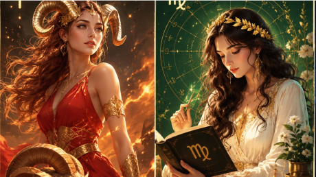 Cuối tháng 7: 2 cung hoàng đạo chớp nhanh thời cơ, tháng 8 tài lộc rộn ràng; 1 cung cần cẩn thận