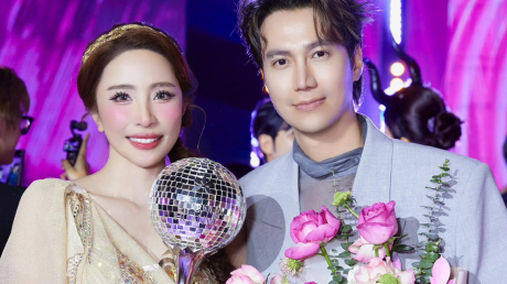 Quỳnh Nga tiết lộ thời gian bắt đầu hẹn hò với Việt Anh