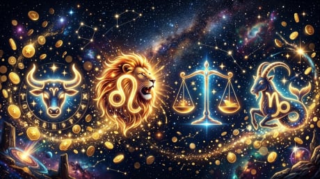 4 cung hoàng đạo chuẩn bị đón tin vui Shbet800 tải ứng dụng trước khi bước sang tháng 8