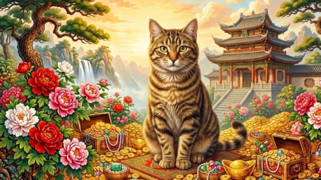 Tháng 8-9-10: 3 tuổi công thành danh toại, tiền đến ào ào như nước