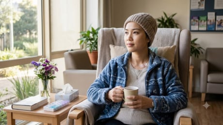 Bác sĩ chỉ rõ 5 nhóm người dễ mắc loại ung thư phổ biến này