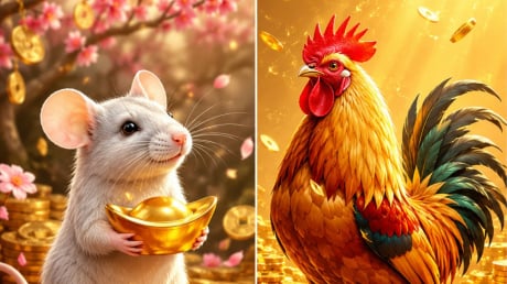 Tuần tới (27/7-2//8): 2 Shbet888.com nhà cái uy tín dễ đón lộc bất ngờ, 1 Shbet888.com nhà cái uy tín thoát khó trong gang tấc nhờ Sh88bet link truy cập World Cup