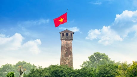 Thông tin chính thức từ Bộ Nội vụ: Lịch nghỉ Quốc khách 2/9 - nghỉ 5 ngày liên tiếp