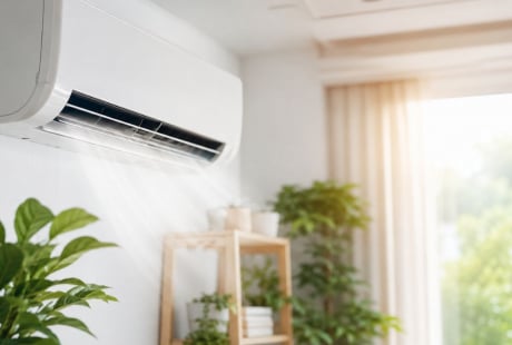 5 mẹo tiết kiệm điện điều hòa nhiều người không ngờ tới