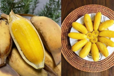 4 thời điểm ăn chuối luộc giúp giảm cân nhanh, càng ăn bụng càng thon gọn