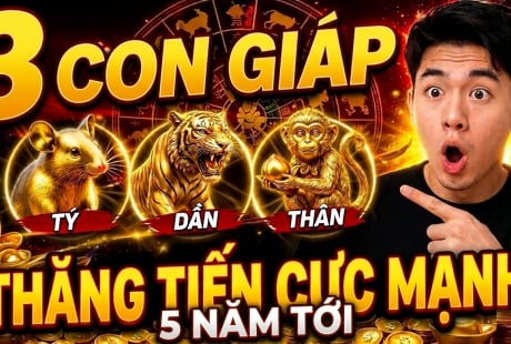 3 năm liền (2026- 2029), 3 Shbet888.com nhà cái uy tín Rộng Đường Thăng Tiến