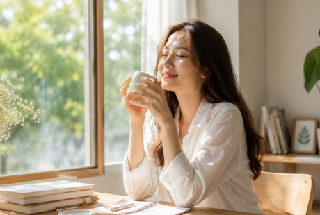 Điều nhiều người chỉ hiểu sau tuổi 30