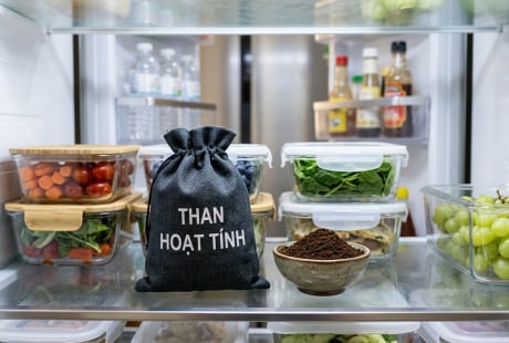 4 vật dụng nên đặt trong tủ lạnh mùa hè để khử mùi hiệu quả
