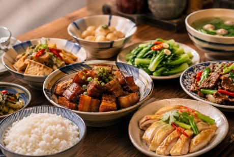 Bữa cơm nào cũng có thịt thì điều gì xảy ra? Nghiên cứu chỉ ra điều khiến nhiều người bất ngờ