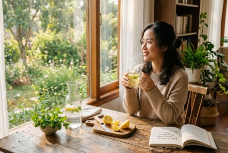 Uống nước chanh sáng sớm: 5 nhóm người nên cân nhắc, nhiều người vẫn chưa biết