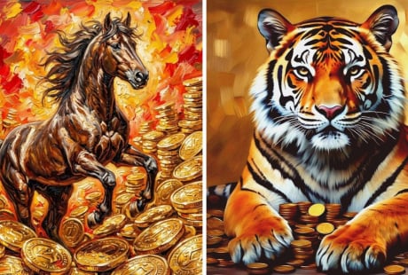 Sáng Thứ Bảy ngày 6/6: 3 tuổi Giàu Nhanh Như Vũ Bão, đặc biệt vị trí số 2